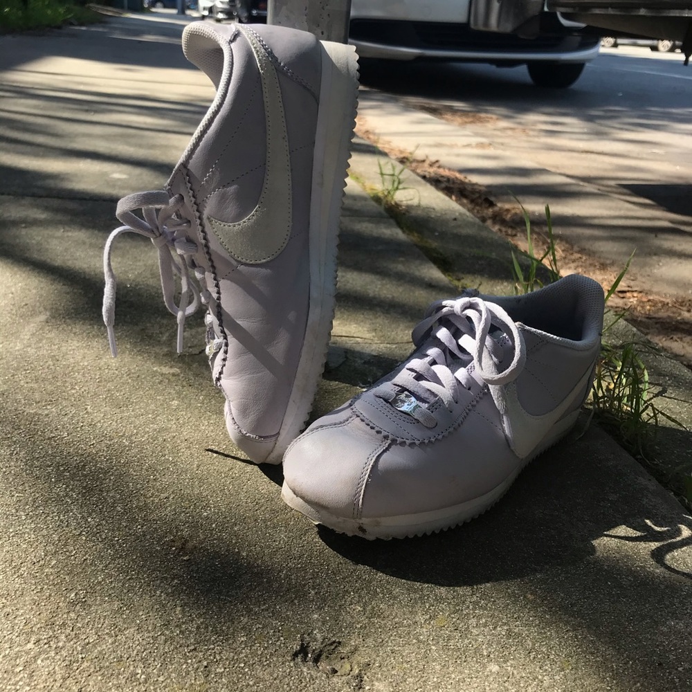 Nike Cortez ‘72 Women’s 8